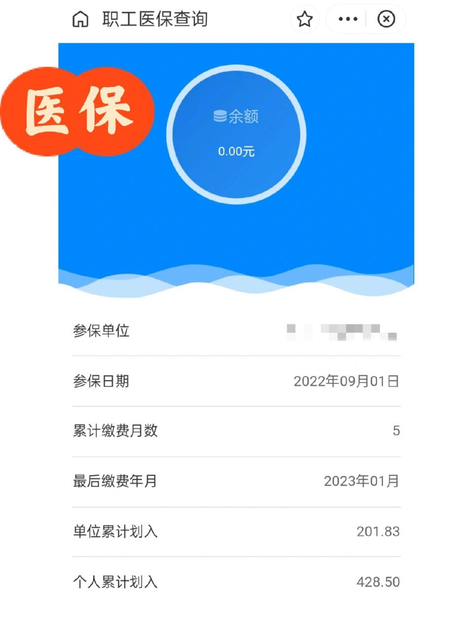 宁波最新为什么缴纳了医保查不到余额方法分析(最方便真实的宁波为什么交了医保后查询不到医保缴费信息方法)