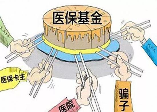 宁波最新黄牛套社保卡方法分析(最方便真实的宁波有没有黄牛办社保套现方法)